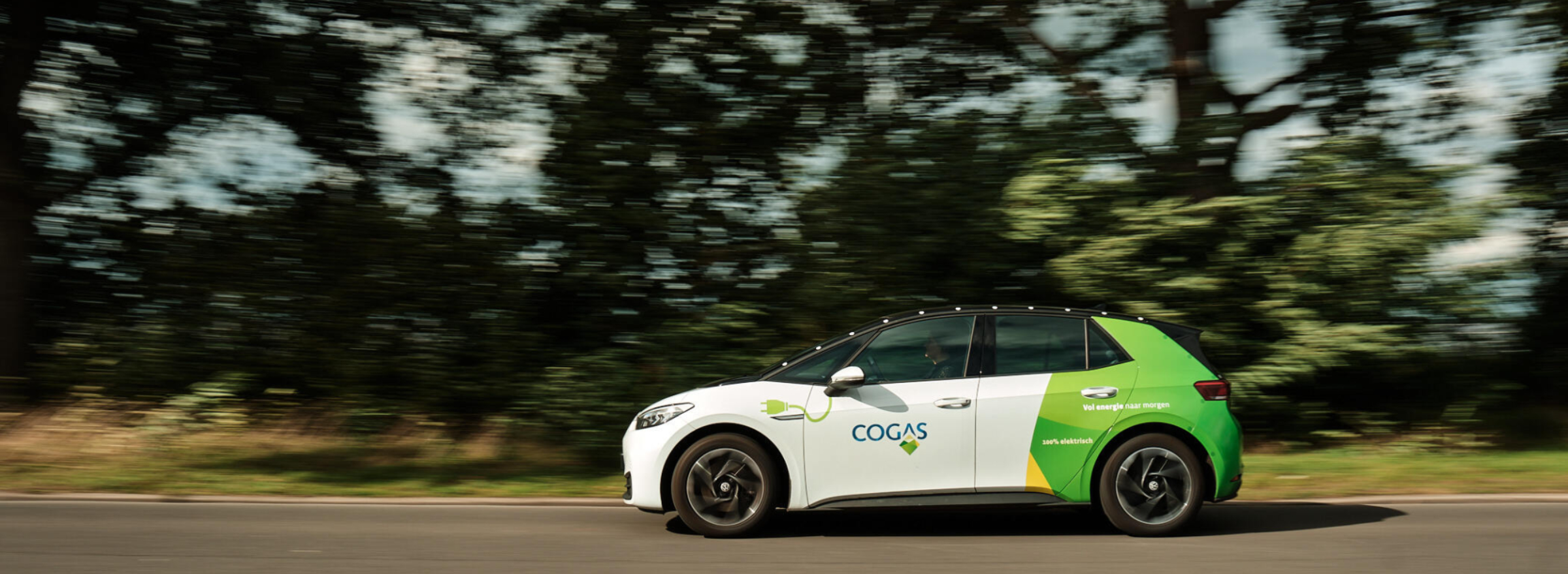  - Cogas Groep